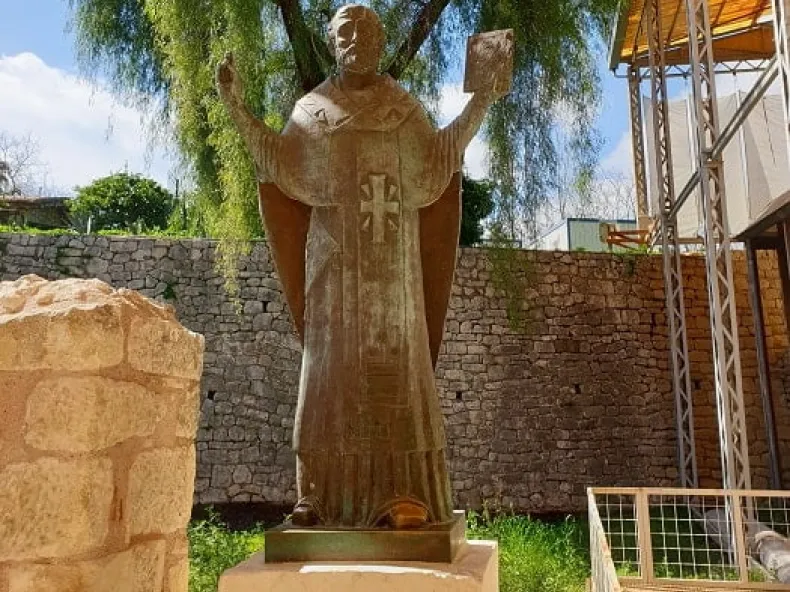 Demre, Myra & Kekova: Tagesausflug ab Antalya zur versunkenen Stadt