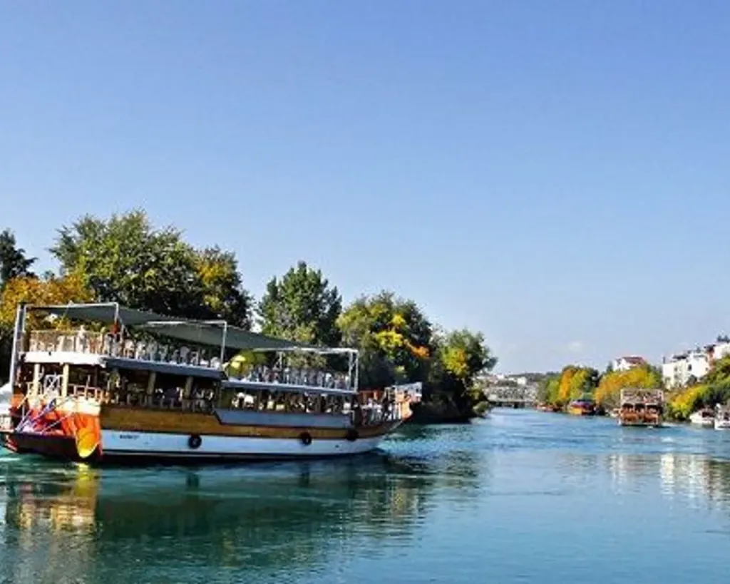 AntalyaManavgat
