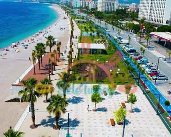 Places to Visit in Antalya