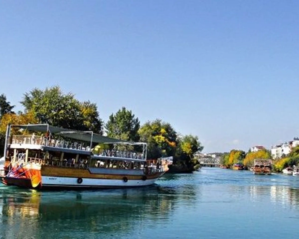 Antalya Manavgat