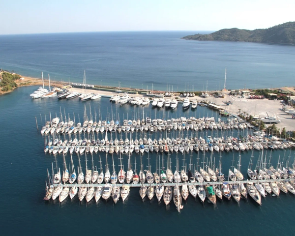 Marmaris Tourist Attractions, Activities and National Parks