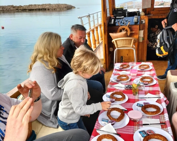 Antalyada Balık Tutarken Dikkat Edilmesi Gerekenler
