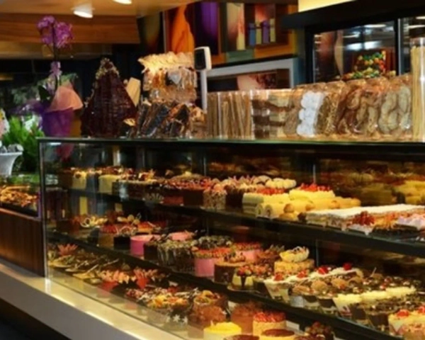 Bakery & Patisseries in Side, Antalya