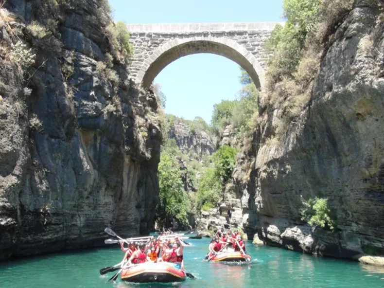 5 Natural Wonders to Discover in Manavgat - 2