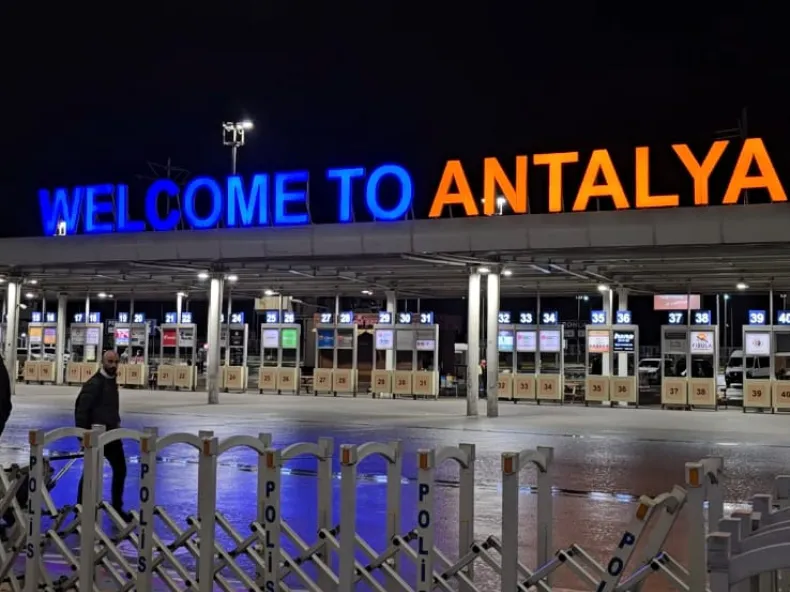 Antalya to Side Transportation Guide: Economical and Comfortable Options 2025