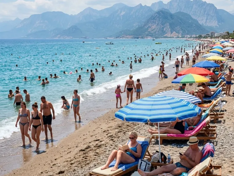Best Self-Catering Hotels in Side for 2026, Family-Friendly, Near Beach