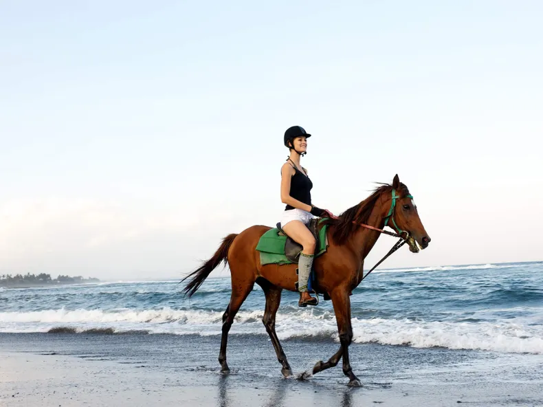 Discover the Beauty of Belek on Horseback: A Perfect Activity for Nature Lovers - 2