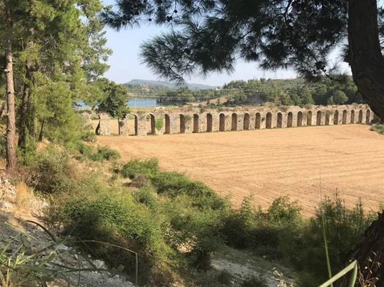 Unutulmaz Bir Jeep Safari Macerasıyla Side'nin En İyisini Deneyimleyin - 2