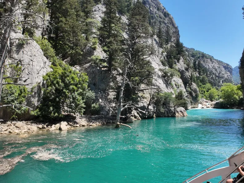 Green Canyon Side 2026: Boat Tours, Jeep Safari, Luxury Yachts & Kuyu Kebab