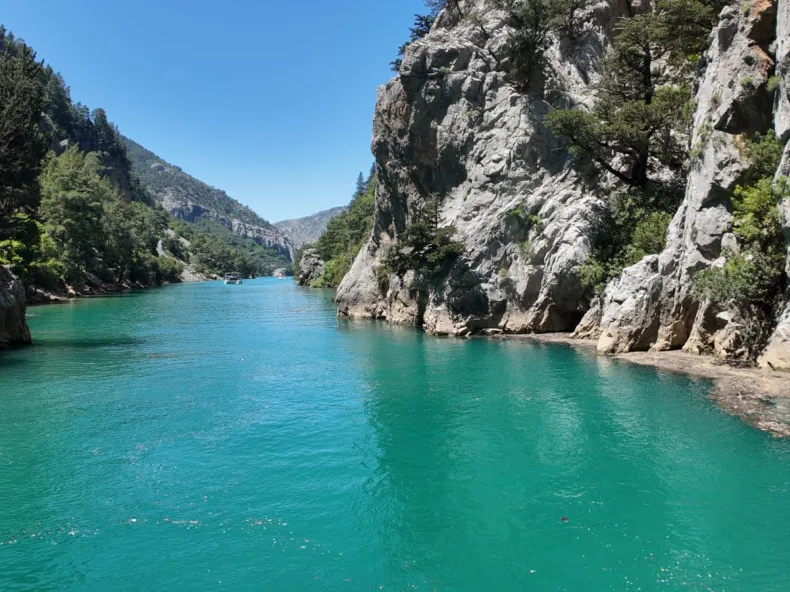 Green Canyon Side 2026: Boat Tours, Jeep Safari, Luxury Yachts & Kuyu Kebab - 2