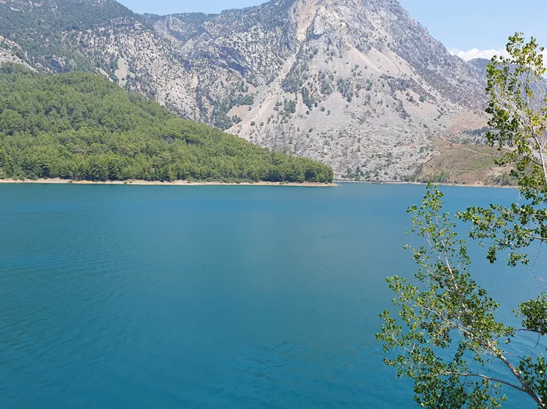 Side'den Green Canyon'a Nasıl Gidilir? Ulaşım Yöntemleri ve İpuçları - 2