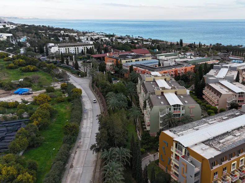 Side'deki Pegasus Otel'den Turlara Nasıl Katılırsınız: Heyecan Verici Maceralara Bir Rehber - 2