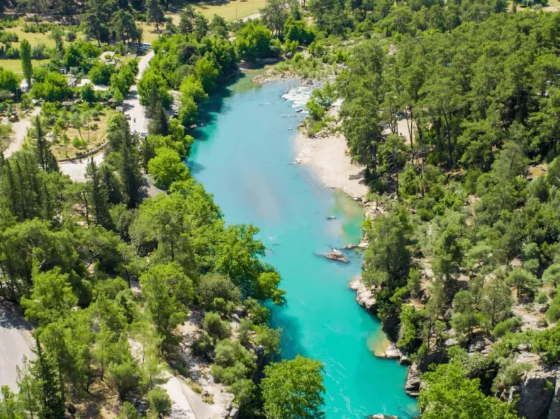 Side Boat Trip in Turkey: Hidden Coves, Best Prices & VIP Tips (2026 Guide)