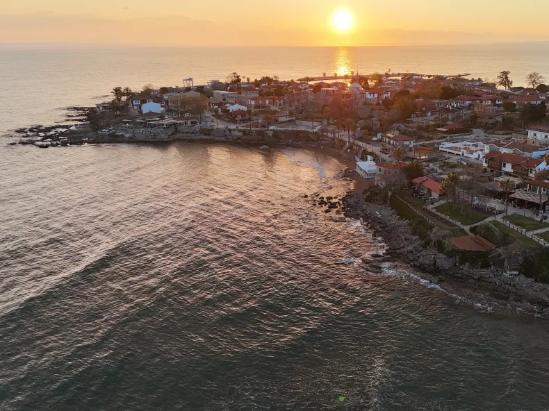 Things to Do in Side Turkey: Side Plajları, En Güzel Sahiller ve Yüzme Noktaları - 2