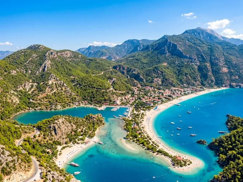Top 10 Places to See in Antalya - 2