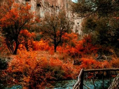 2-Day Cappadocia Tour from Side - Discover the Land of Fairy Chimneys