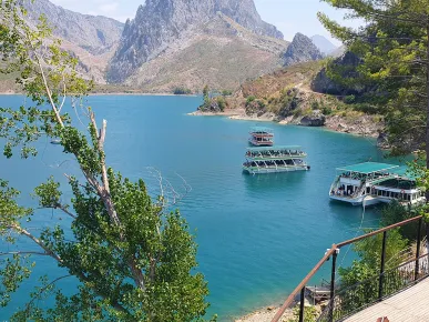 5 Natural Wonders to Discover in Manavgat