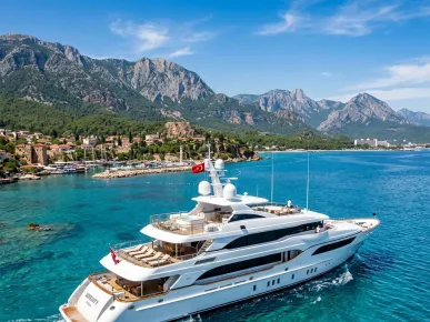 5 Natural Wonders to Discover in Manavgat
