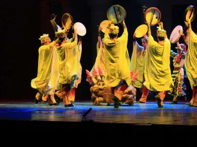 Anatolian Fire Dance Show Tour from Alanya - A Spectacular Evening of Culture and Dance