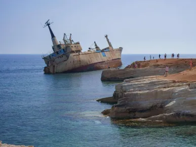 Kumköy'den Akdeniz'in Mavi Sularında Tekne Turu