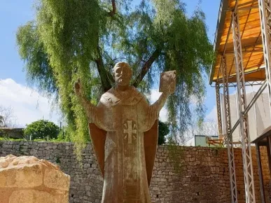 Side’den Demre, Myra ve Kekova Turu - Antik Harikaları ve Batık Şehri Keşfedin