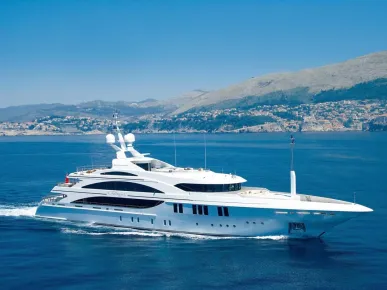 Private VIP Boat Tour from Side - Exclusive Mediterranean Experience