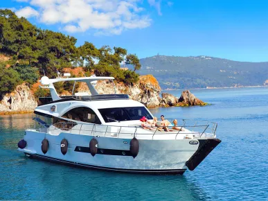 Private VIP Boat Tour from Side - Exclusive Mediterranean Experience