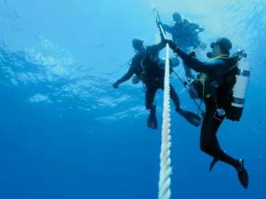 Scuba Diving Adventure from Kumköy