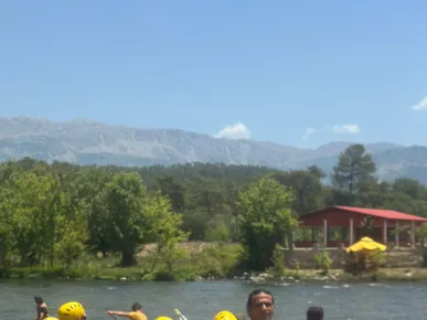 Side Rafting & Tazi Canyon 2026: Ultimate Combo Adventure Guide