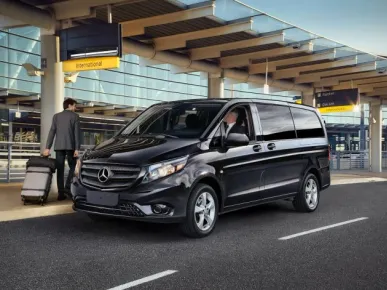 Side VIP Airport Transfer - Luxury, Comfort, and Convenience