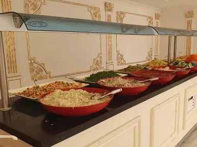 Aktivitäten in Side, Türkei: Ein köstlicher Urlaub mit Weltküche und mediterranen Gerichten - 2