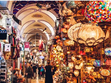 Tourismus und Einkaufen in der Türkei: Wie vermeidet man Betrug? - 2